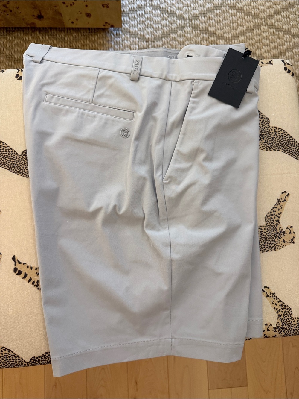 G FORE Men’s Golf Shorts Size 36